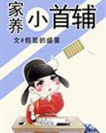 家养小首辅晋江